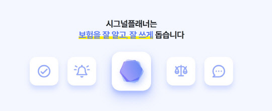 해빗팩토리의 '시그널플래너'. 해빗팩토리 홈페이지 캡처